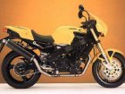 1997 Laverda 668 Ghost Strike